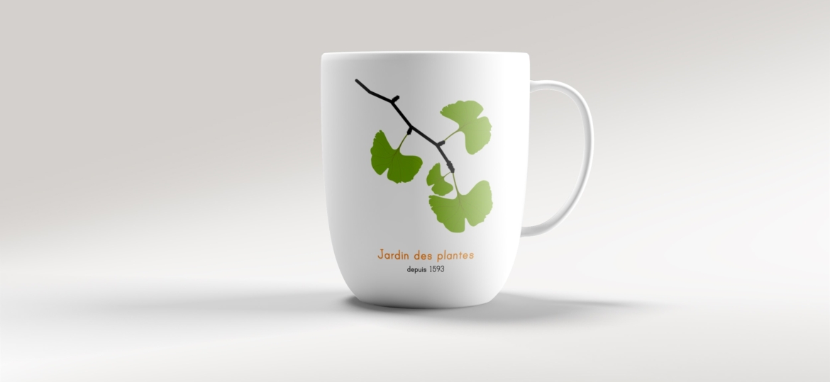 RDV Icone Mug Laurier